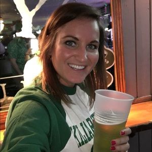 Meet your Posher, Sara